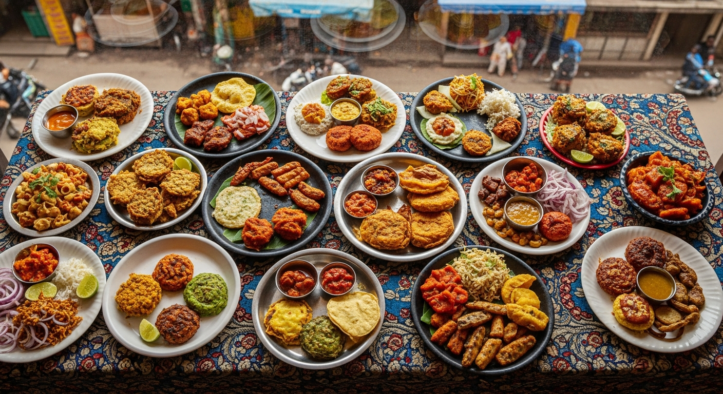 Investigating how Bandra's vibrant home-chef ecosystem is adapting its pricing and delivery strategies to counter soaring ingredient costs and intense competition from cloud kitchens, impacting both profitability and the cultural preservation of regional specialties. — Bandra, Mumbai