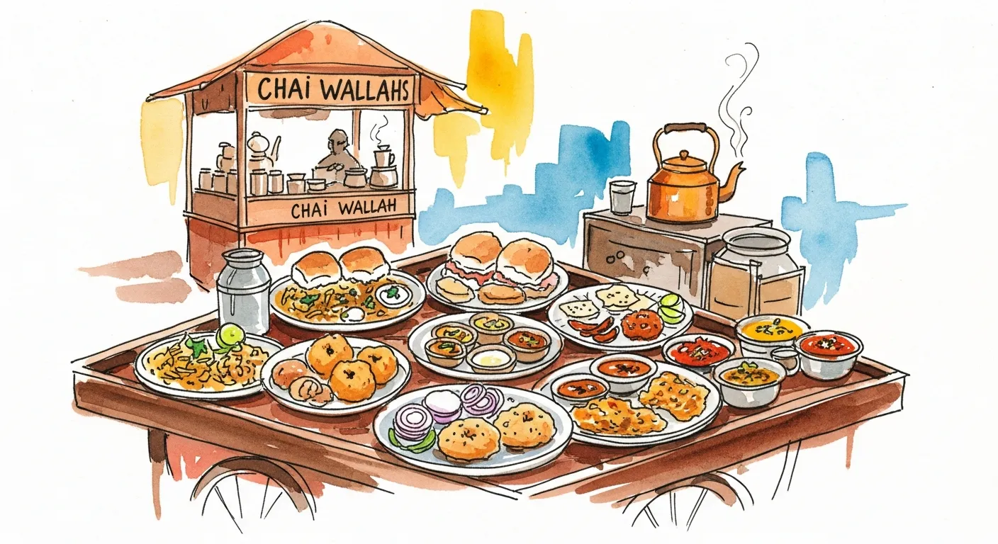 Kolhapur Restaurants Hike Prices 20% Post-LPG Surge