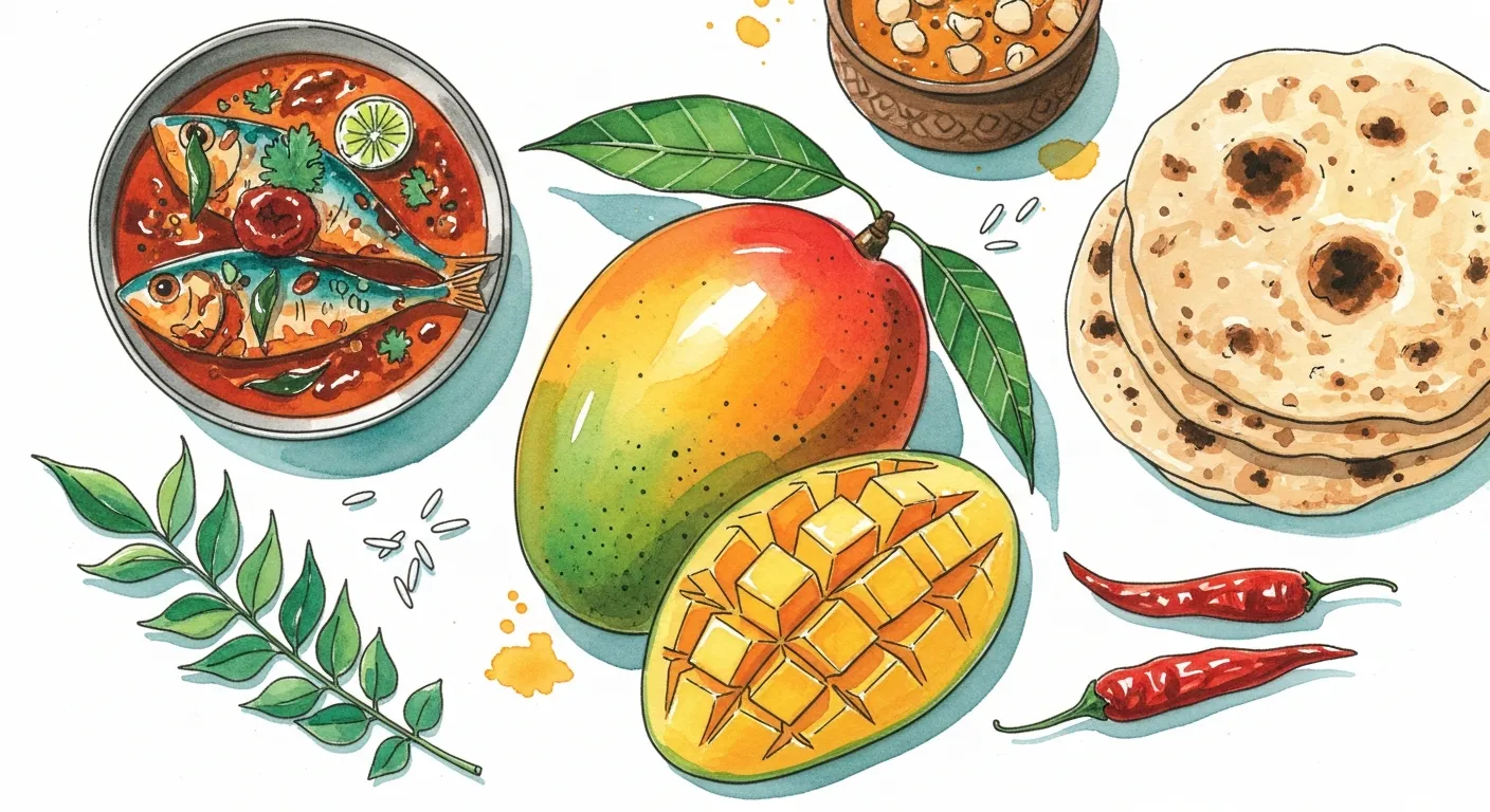 The Hapus Has a Portuguese Name