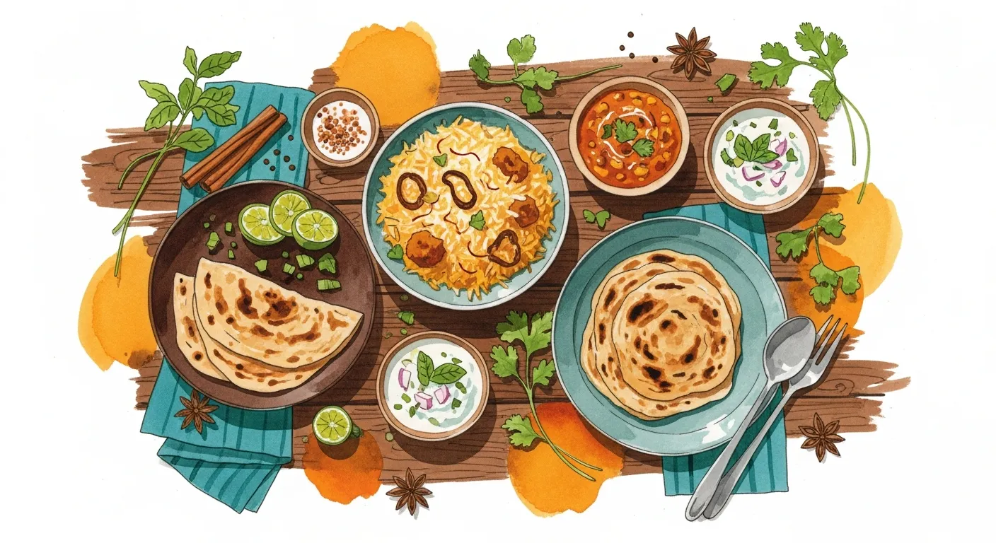 Investigating how the burgeoning ecosystem of co-working kitchen spaces in Andheri East is economically empowering aspiring home-chefs and food entrepreneurs to launch and scale their pop-up concepts, thereby culturally diversifying Mumbai's culinary offerings with niche and experimental cuisines without the high overheads of traditional restaurants. — Andheri East, Bombay