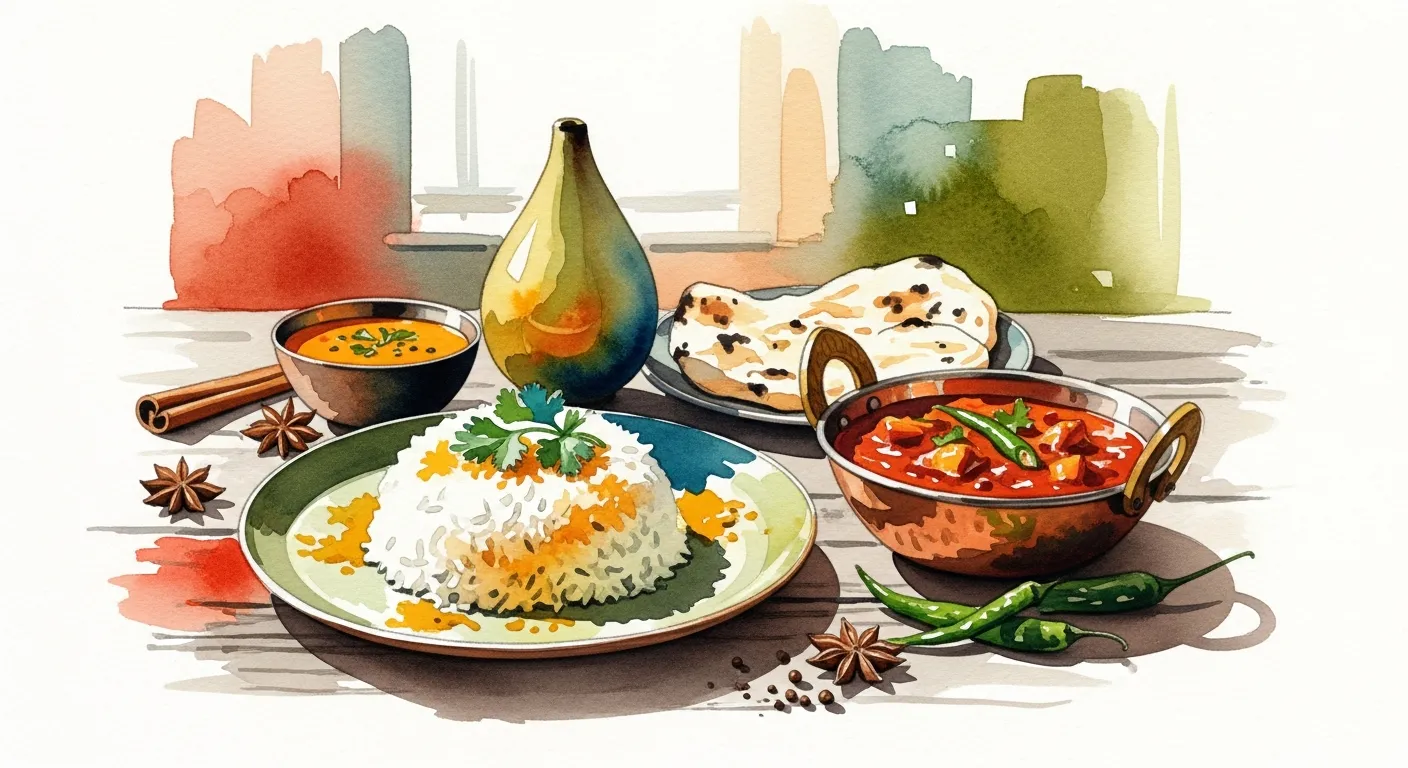 Investigating how East Indian home chefs in Kalina are economically adapting their traditional monsoon snack businesses, like fugias and chinchoni, to rising ingredient costs while culturally preserving authentic preparation methods amidst younger generations' demand for convenience. — Kalina, Mumbai