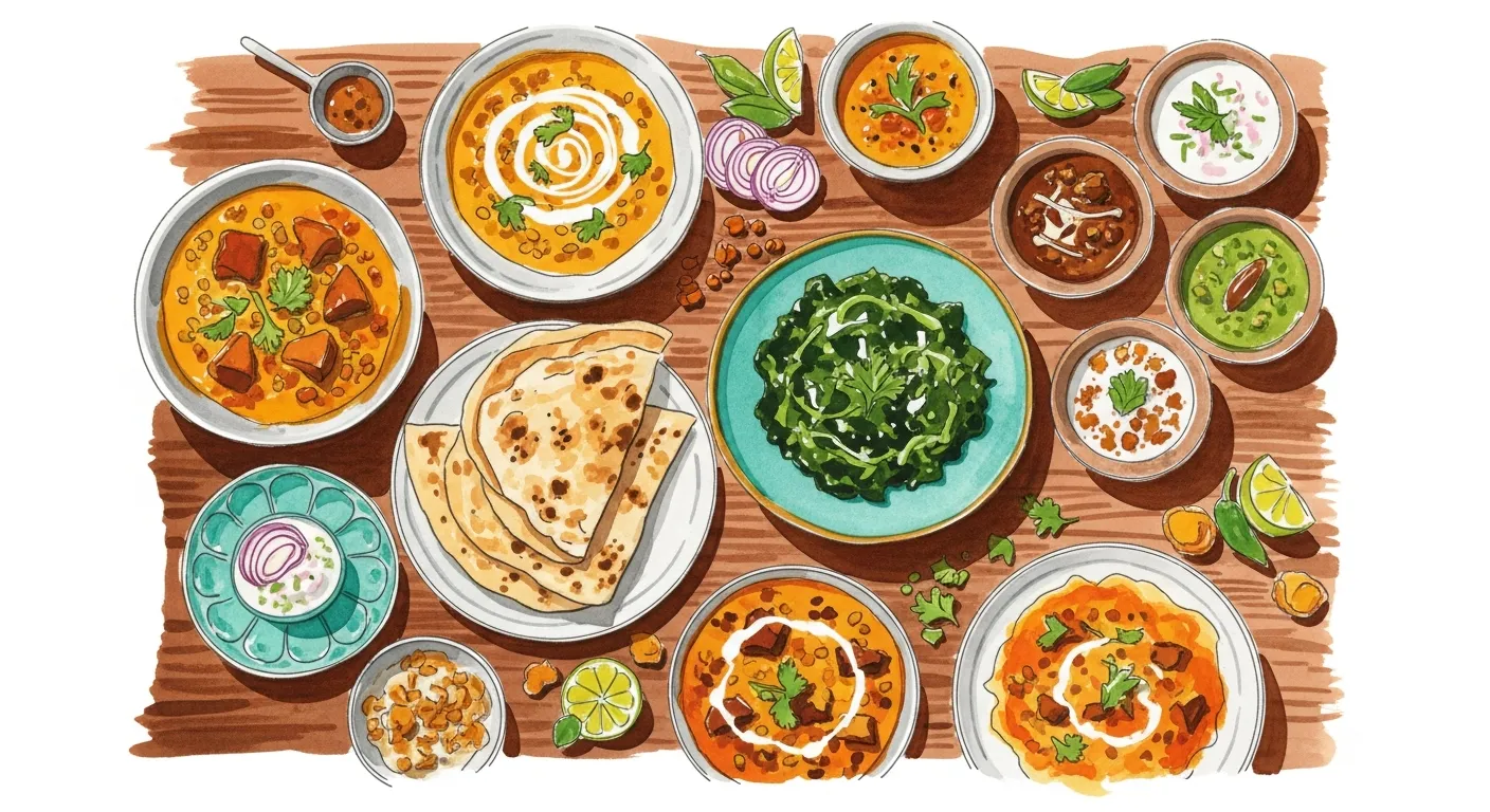 Investigating how a new wave of chef-driven, hyper-local pop-ups in Bandra are culturally and economically empowering emerging culinary talent to experiment with unique regional Indian cuisines, circumventing the traditional restaurant model's high entry barriers. — Bandra, Mumbai