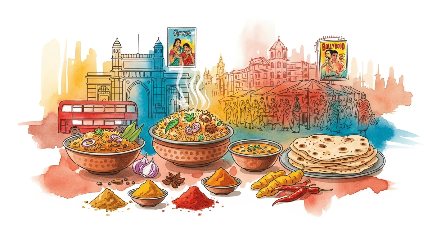 Things to do in Mumbai this weekend — food walks, brunches, pop-ups, live music with food, markets, festivals happening Saturday and Sunday — Mumbai (city-wide), Mumbai