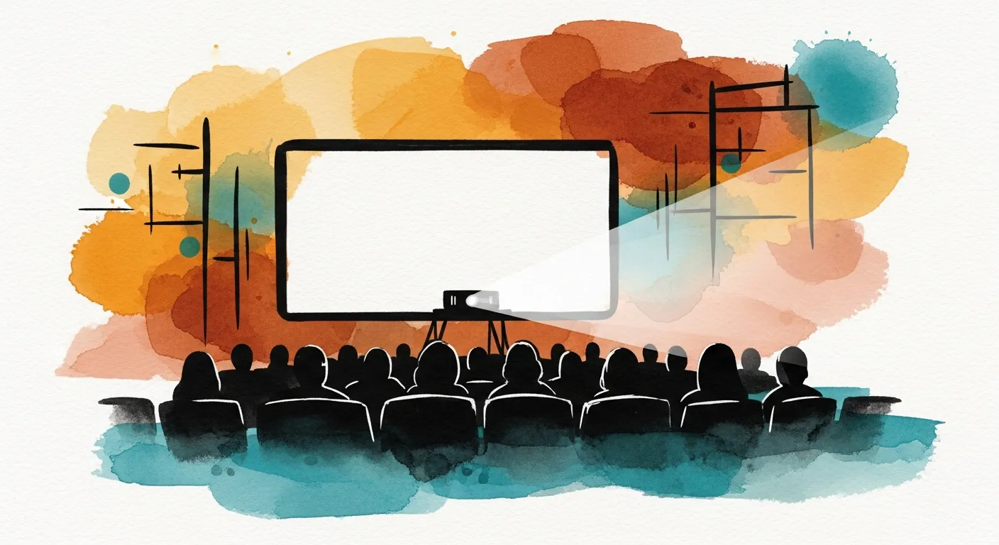 Movies Under the Stars: An American in Paris -1951 screening
