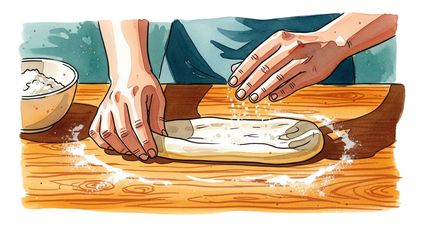 Dough Tales Mastering Pizza Hands-On Workshop