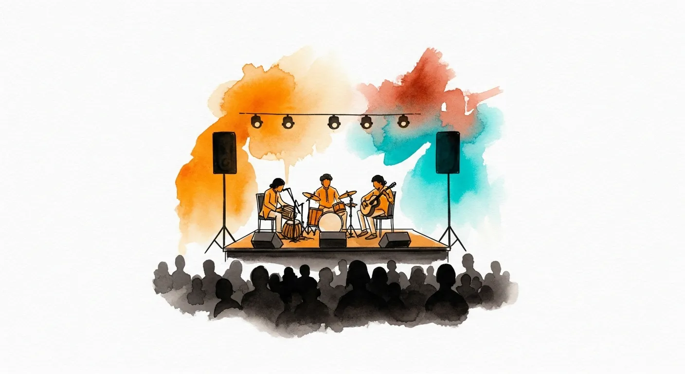 DILSE LIVE