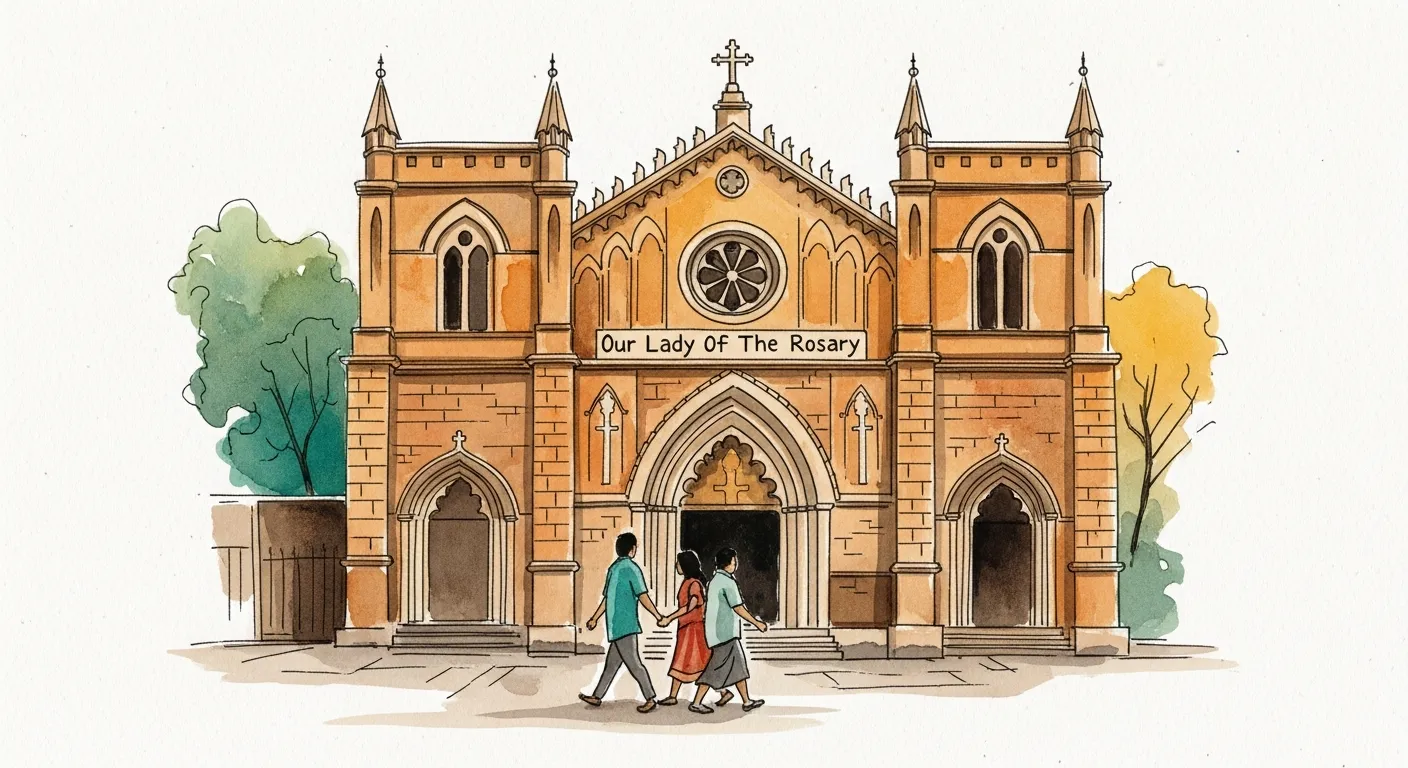 #DiscoverDockyard: Heritage Walk