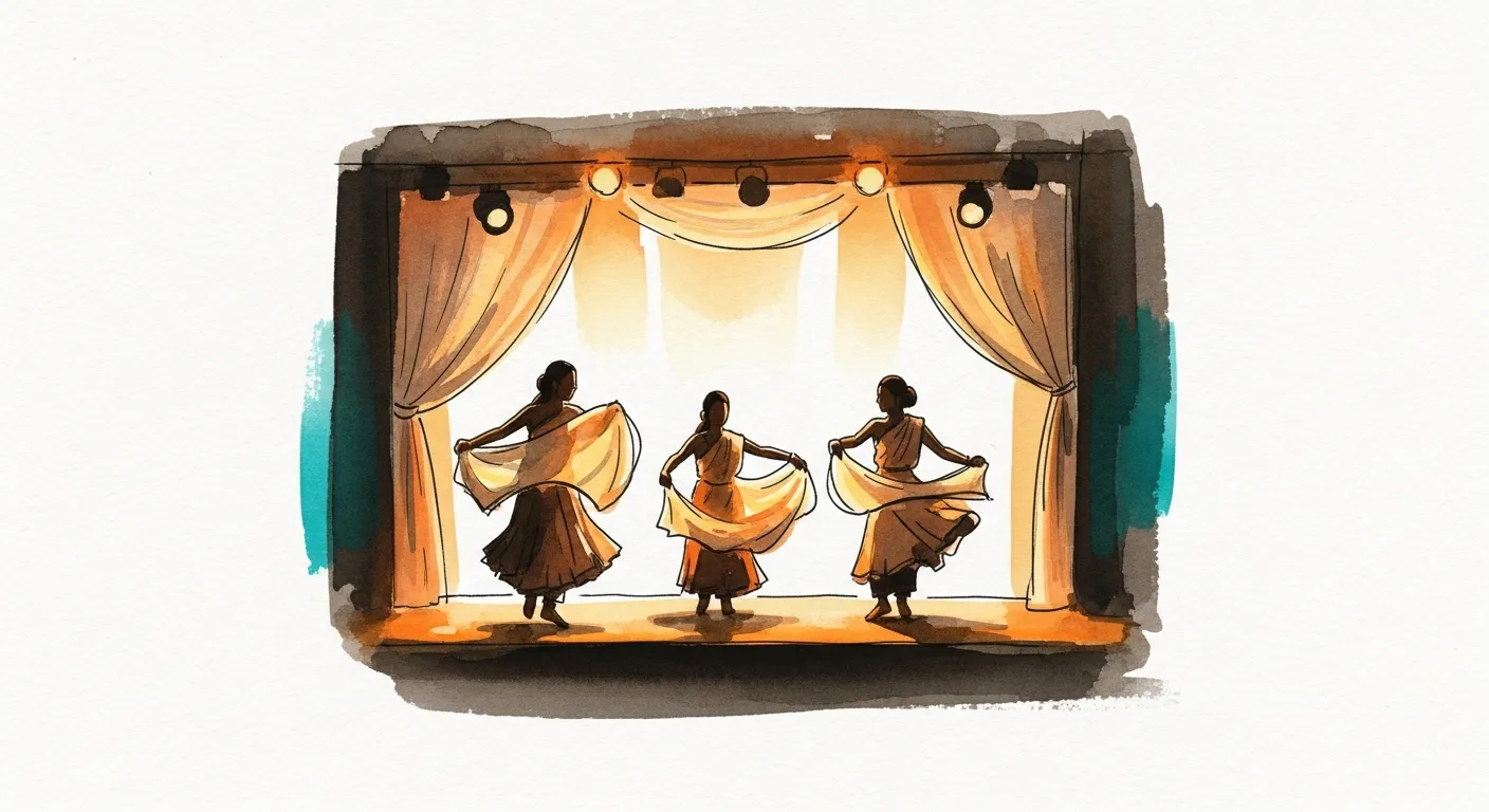 Dance Therapy Workshop