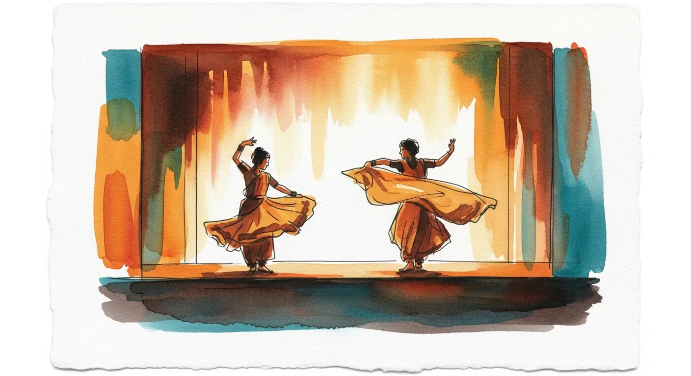 RAASMANCH – Mumbai's Pre-Navratri Festival 2026