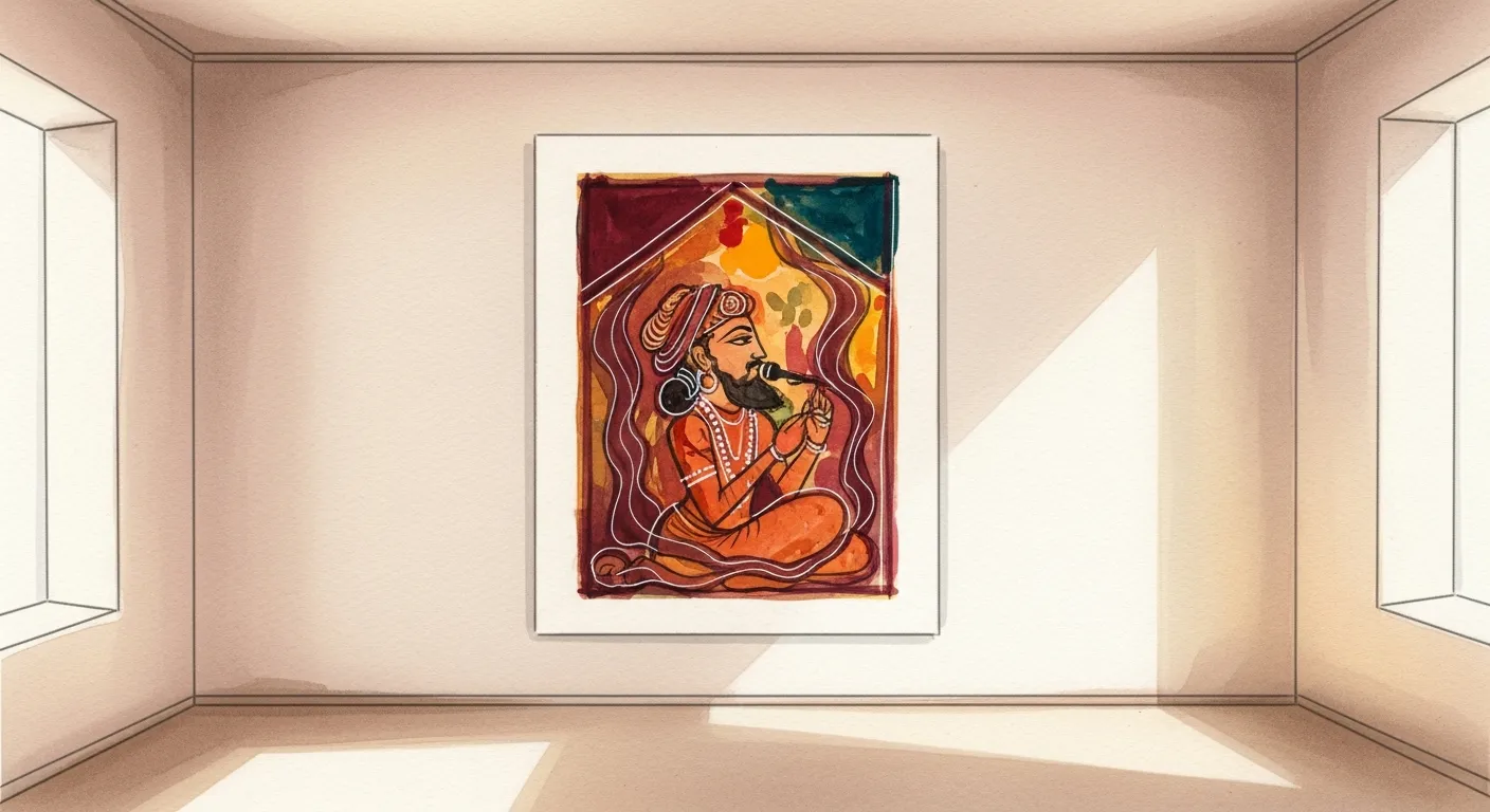Rangrez | A Poetry and Storytelling Special