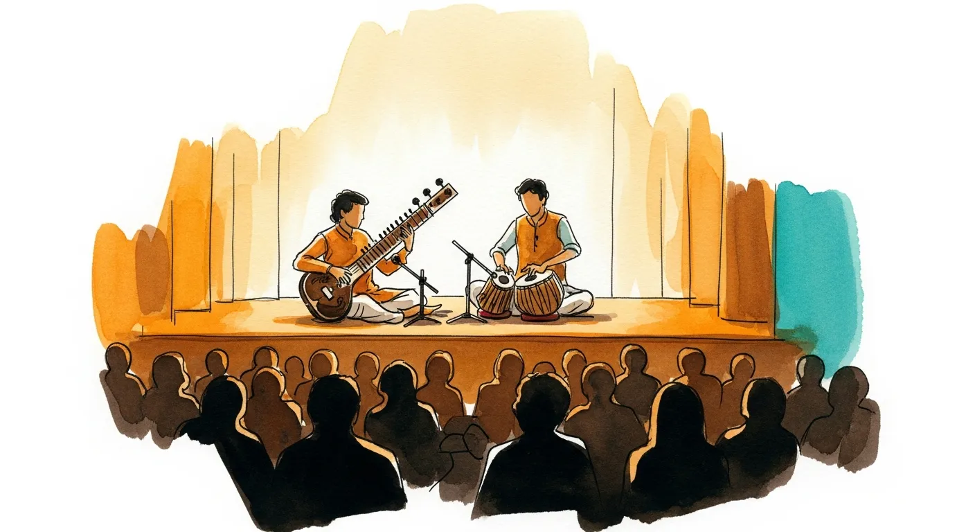RUTU HIRAWA in Mumbai