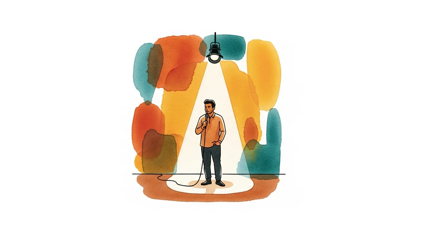 Azeem Banatwalla's "Generational"