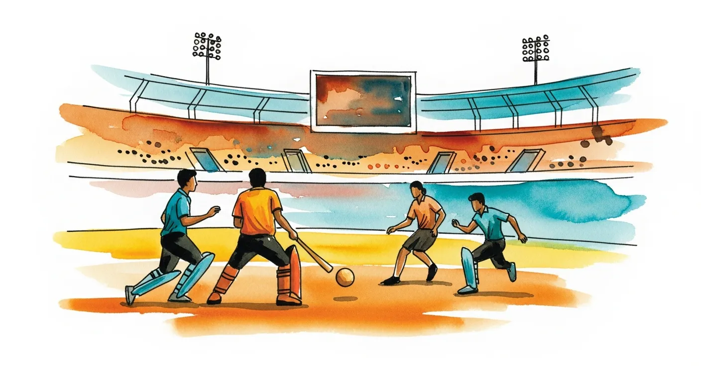 Mumbai Indians vs Lucknow Super Giants