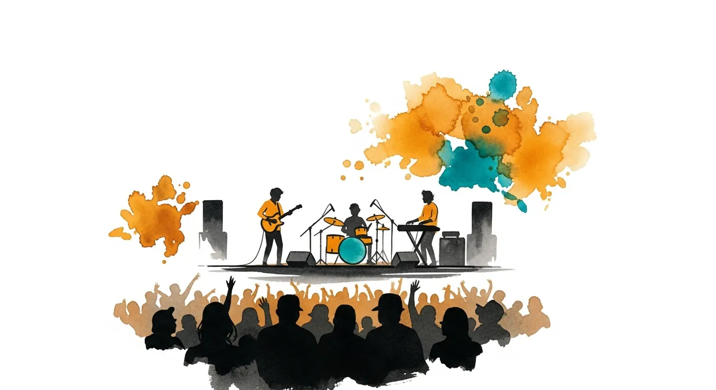 Musicland Festival