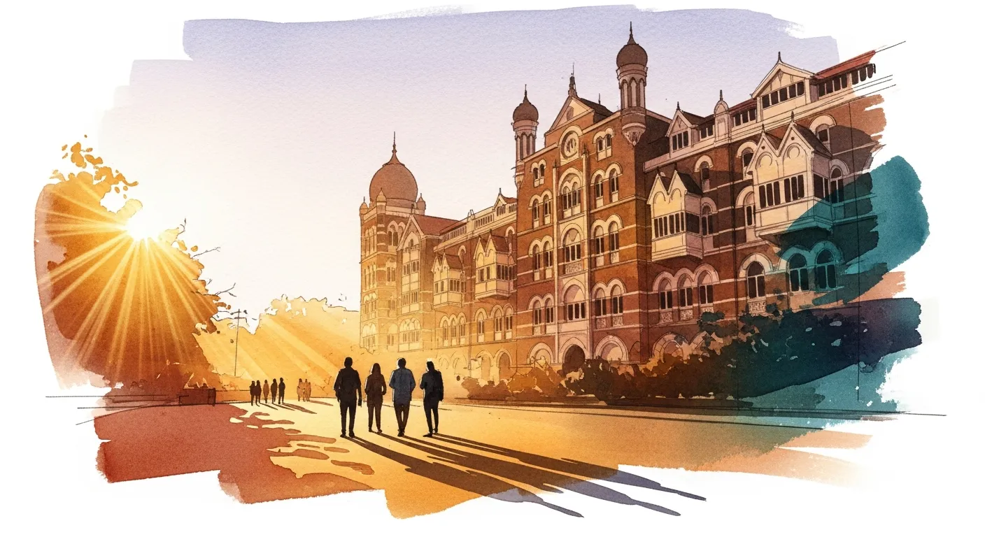 #ArtDekho powered by Swadesh: Heritage Walk