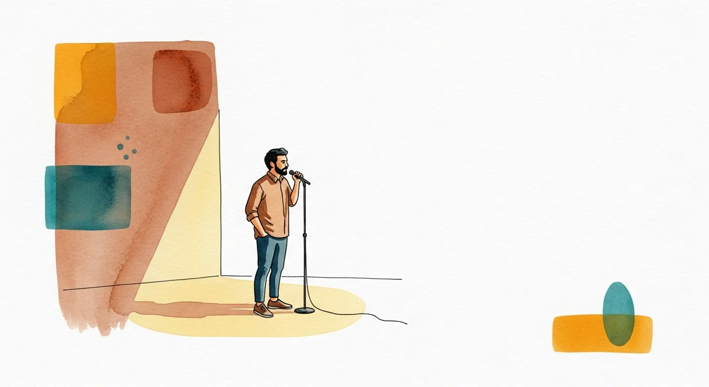 Gaurav Gupta Live - India Tour