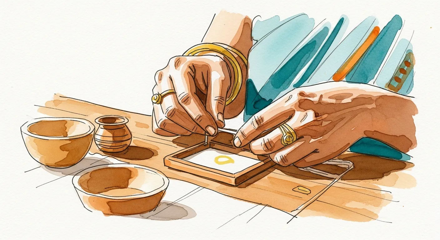 The Founders X Investors Pitch