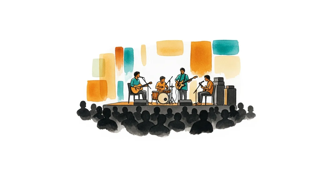 Papon in Mumbai