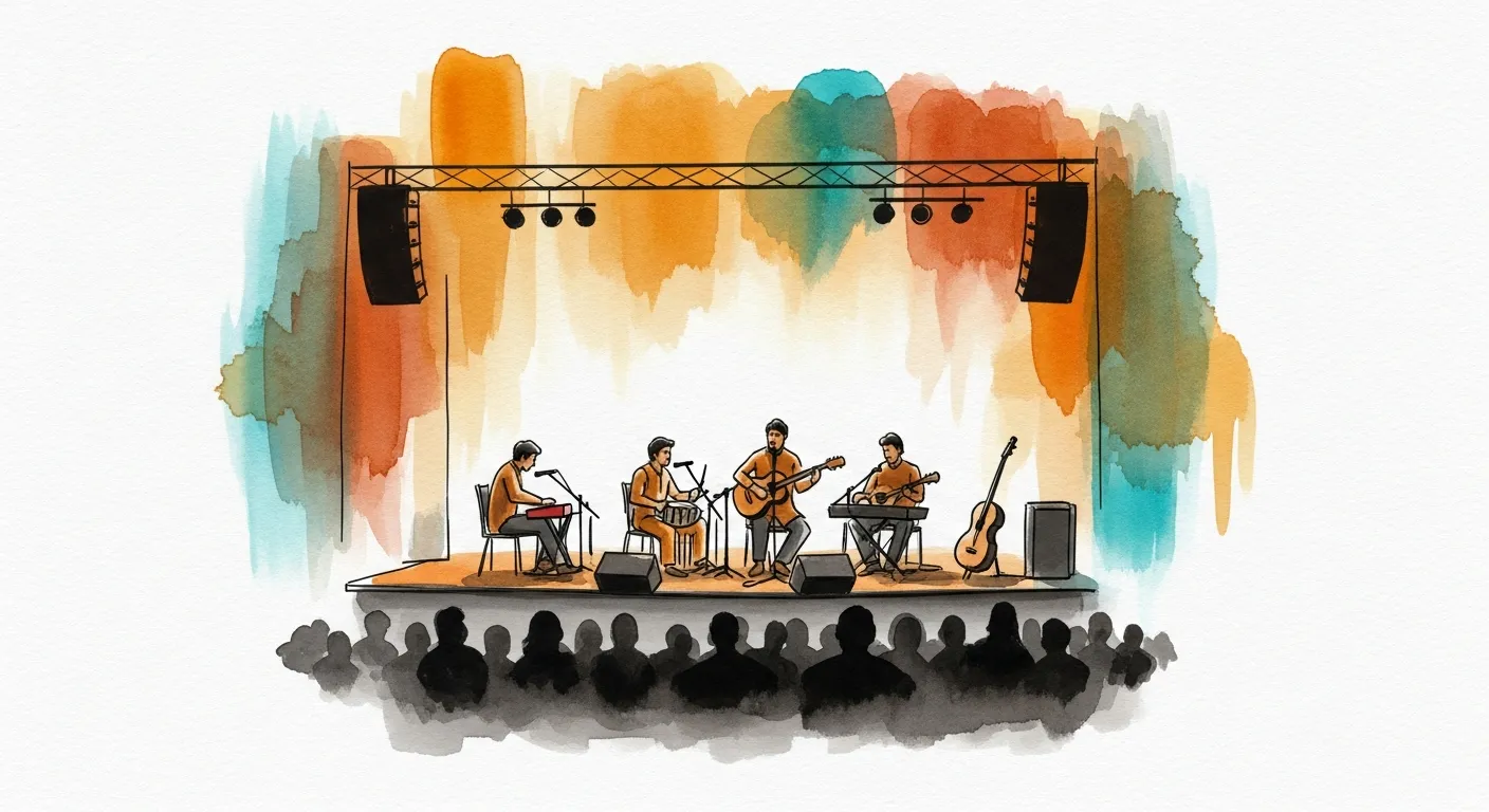 SHIVKRISHNA MAHOTSAV BY FALGUNI PATHAK