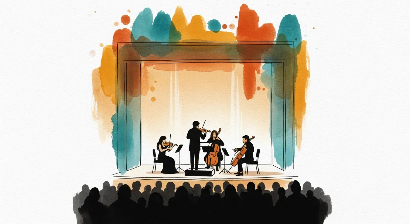 SOI Autumn 2026 Season: Beethoven, Mozart, Strauss