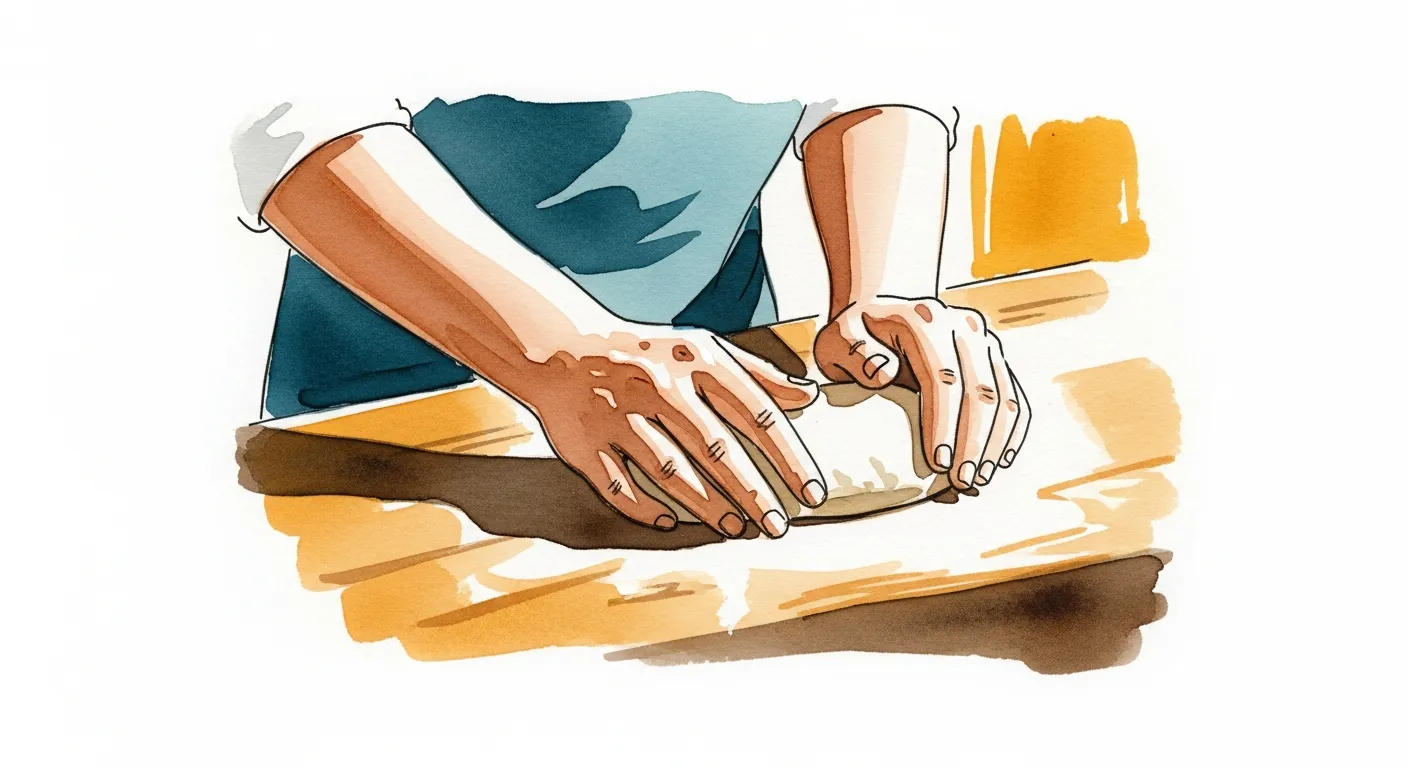 Dough Tales Mastering Pizza Hands-On Workshop