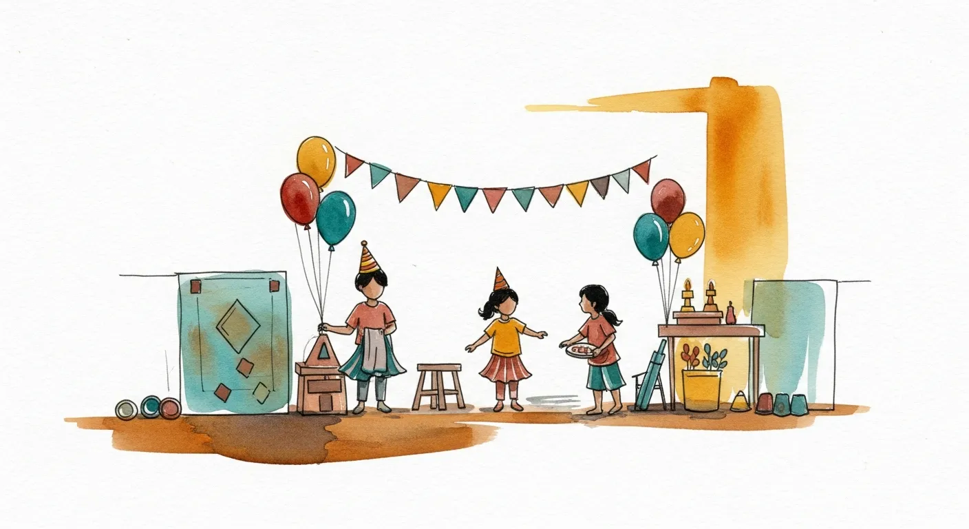 KIDZWORLD EXPO 25-26 APRIL 2026