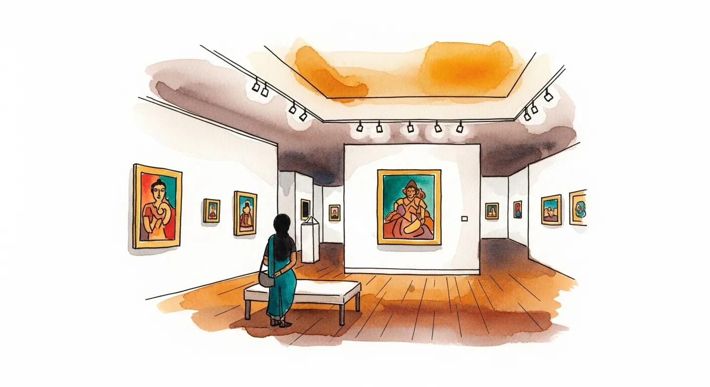 Swarajyacha Aakhyan - Mumbai