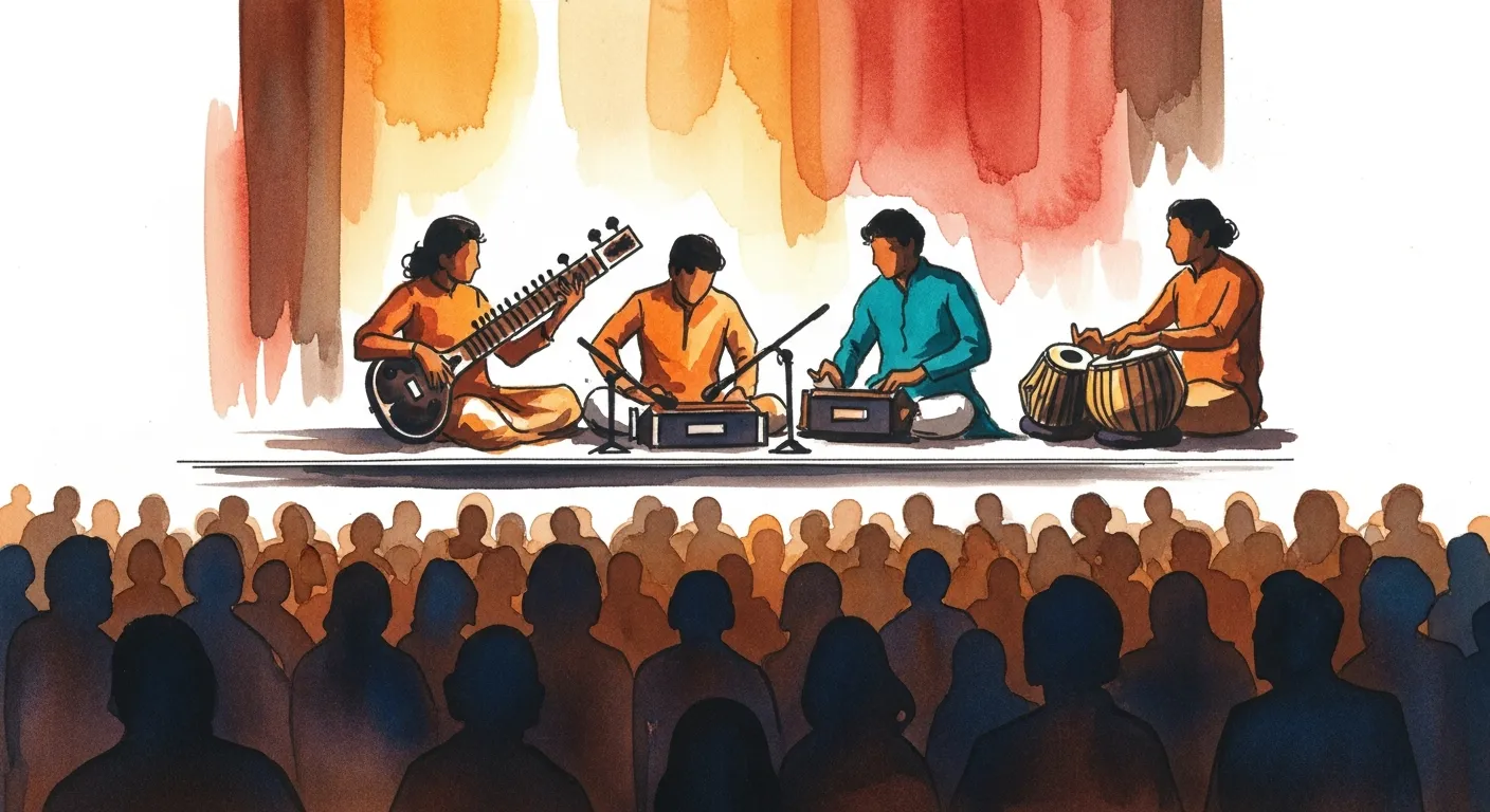 Jaya Kishori - Divine Concert