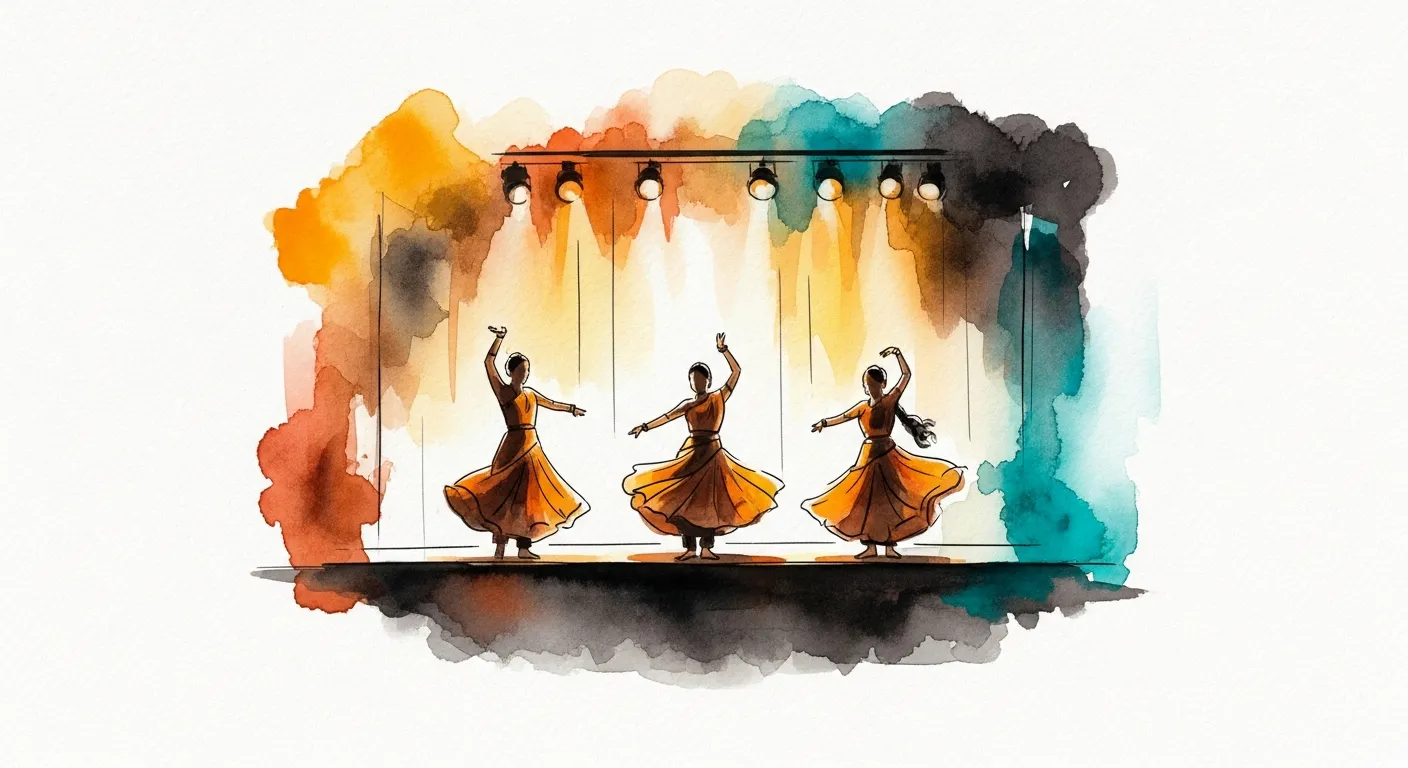 INCREDIBLE INDIA Celebration 2026
