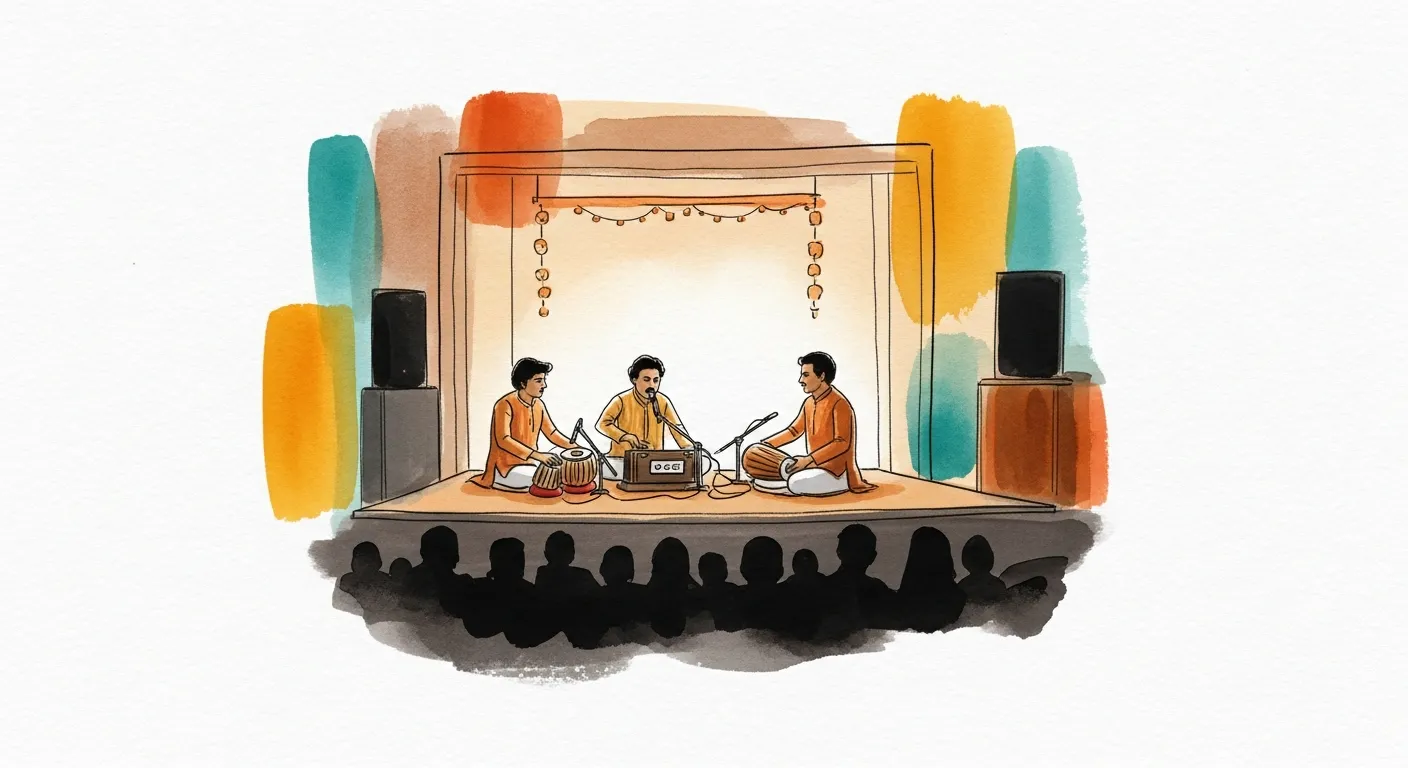 SHIVKRISHNA MAHOTSAV BY FALGUNI PATHAK
