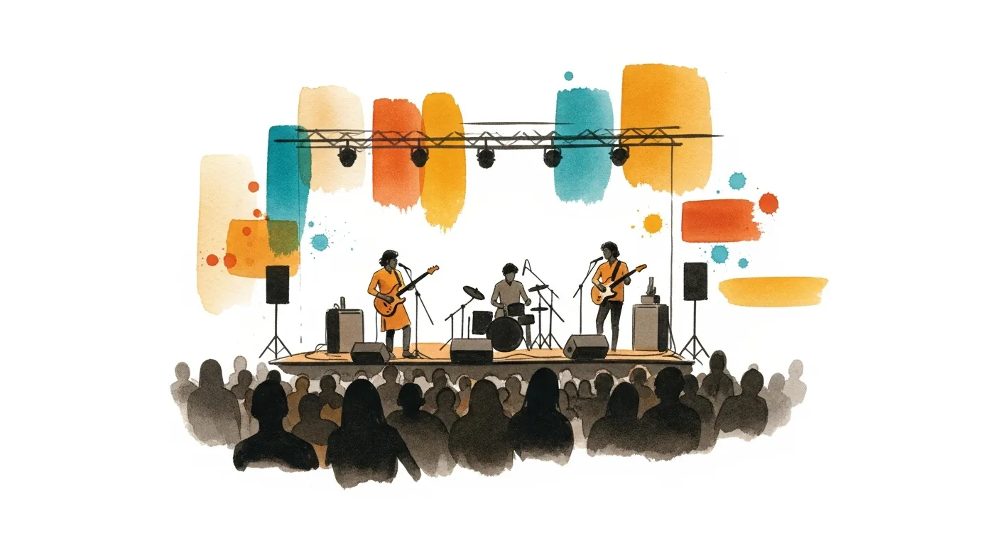 Papon Live In Concert - Mumbai